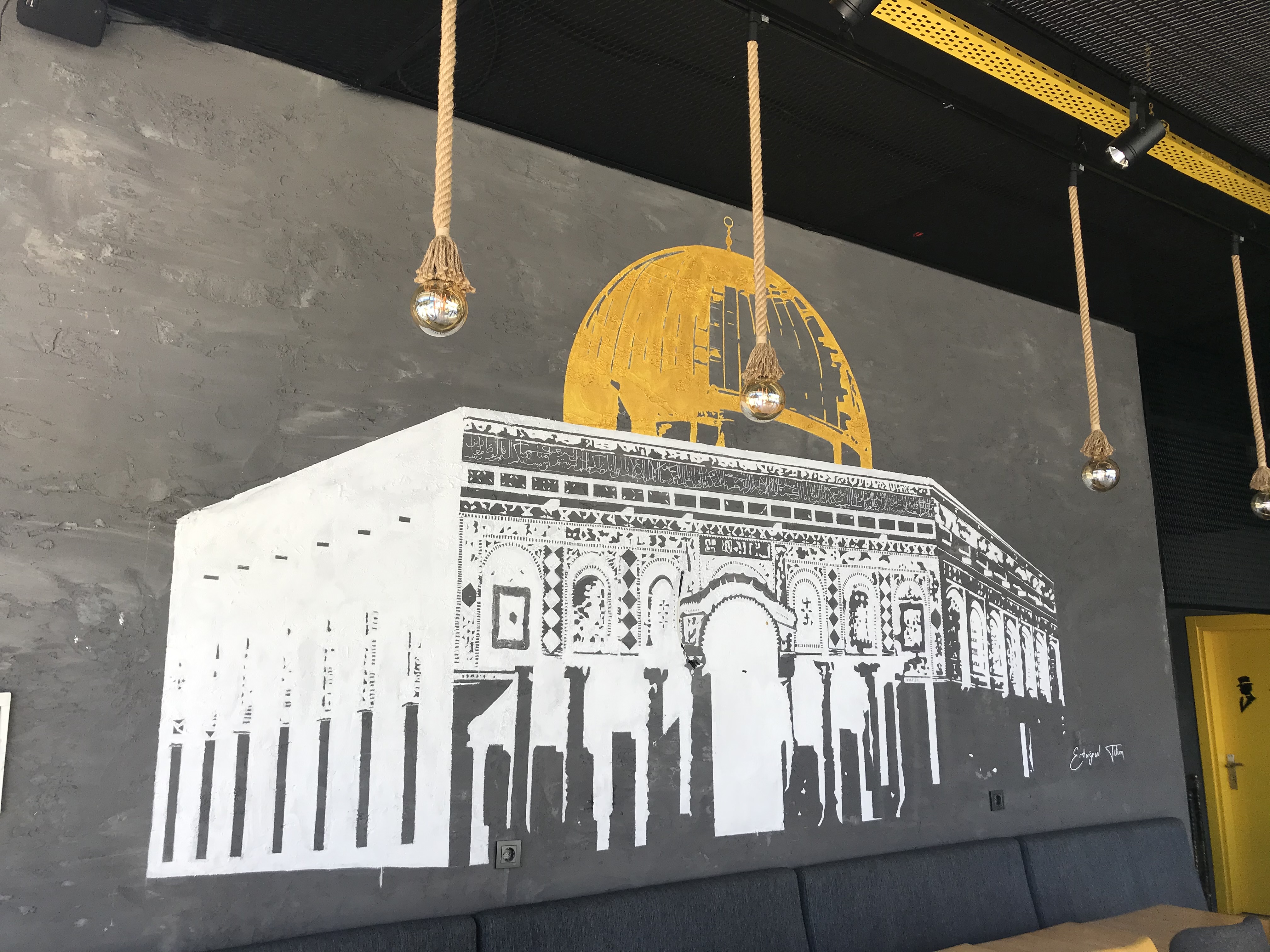 Dükkan Fotoğrafı 2